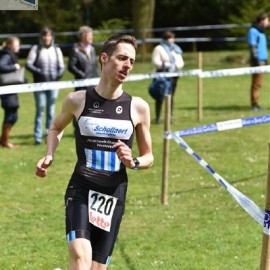 zaventem2016 - Sportraad Zaventem 